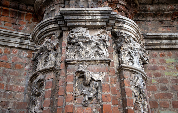 Как сохраняют объекты культурного наследия в Тульской области: что законсервировано и где идет реставрация