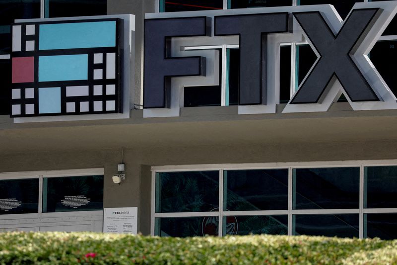Банкротство FTX стоит бирже $53 000 в час
