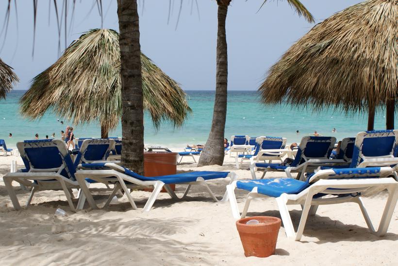 Доминикана