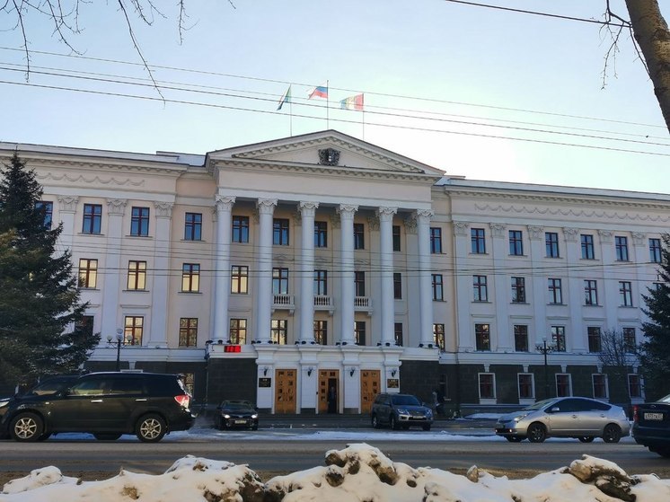 Мэр Хабаровска назначил новых глав двух районов