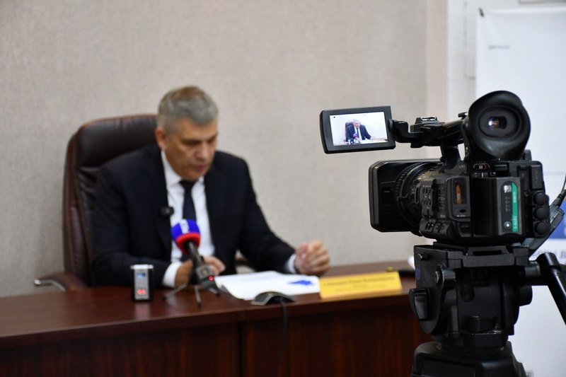 новости курган