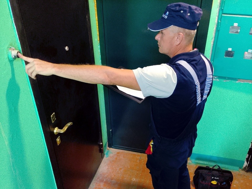 В двух многоэтажках Бронниц проверят газовое оборудование 26 октября