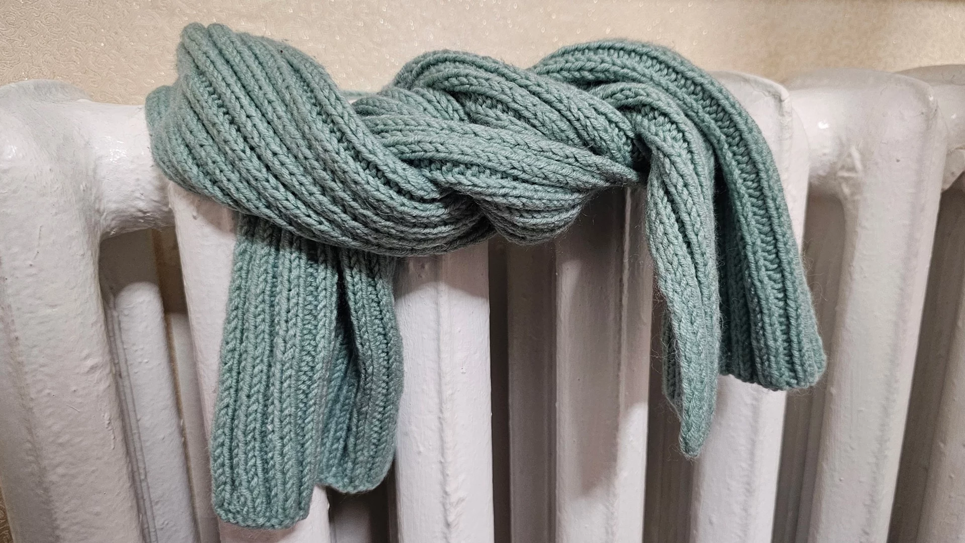 В одном из районов Челябинской области начался отопительный сезон 