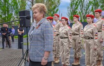 Фото: Луганский Информационный Центр/Анастасия Стеценко