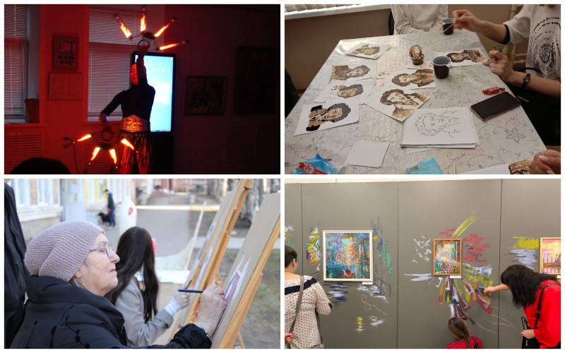 Более 25 тысяч человек в Коми стали участниками акции 