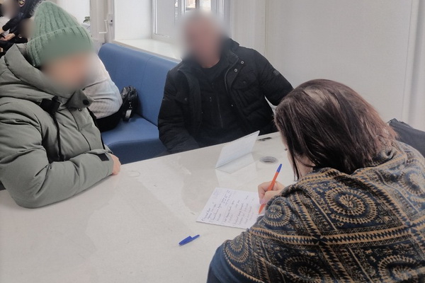 В Закаменском районе реализуются мероприятия постпенитенциарной пробации: гражданину оказано содействие в трудоустройстве