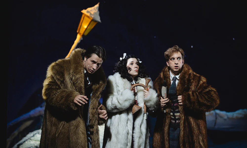 «Тайна старого шкафа»