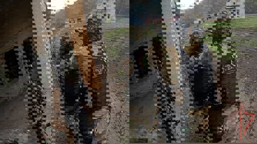 Директор Росгвардии Герой России генерал армии Виктор Золотов дал старт межведомственному командно-штабному учению (видео)