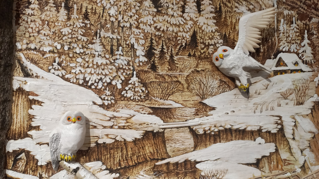 Фото: Любовь Карпова фото