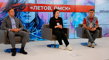 «Летов и современный стих». Профессор РГГУ провёл дискуссию о творчестве Егора Летова