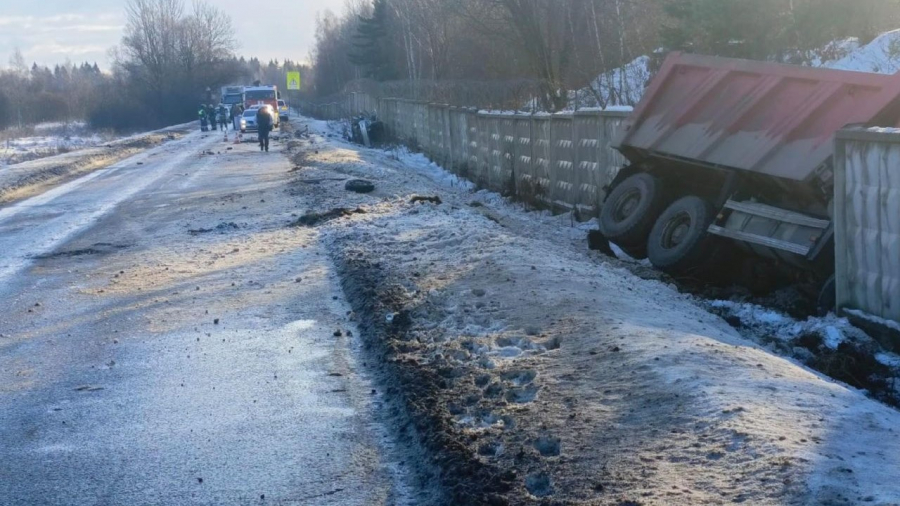 Фото: минтранс Калужской области