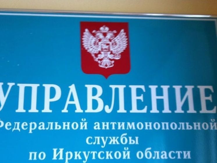 УФАС Приангарья оштрафовало участников незаконной покупки детсада в Боханском районе