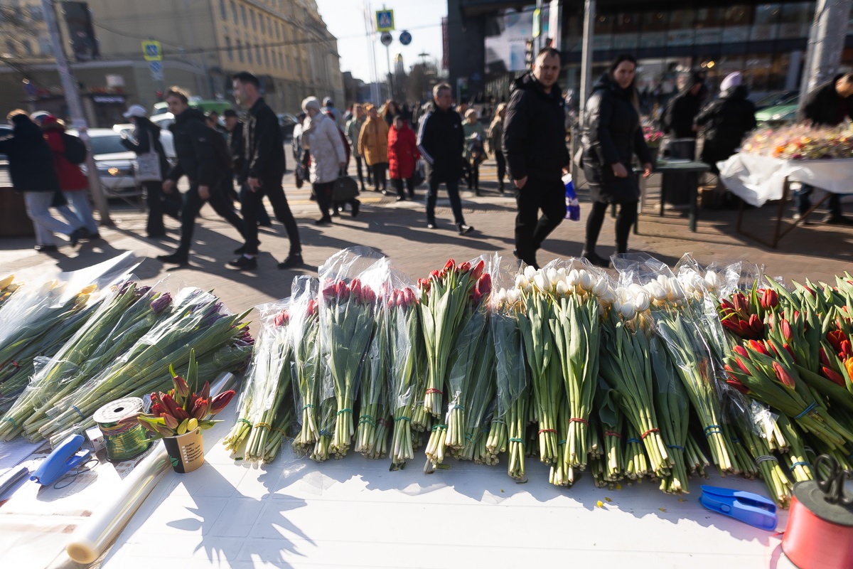 Фото: Александр Подгорчук