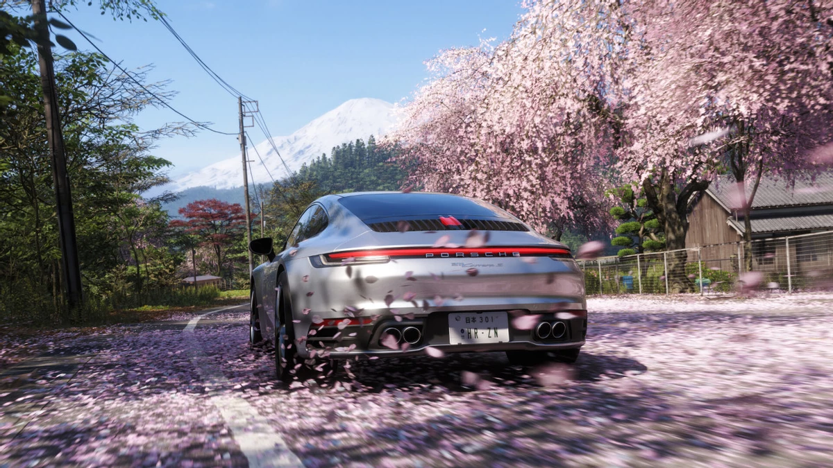 Почти идеал жанра: Forza Horizon 6 получила очень восторженные отзывы игровых журналистов