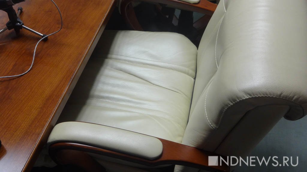 Избрание нового мэра в Пышме затянулось больше чем на год