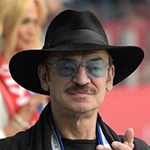 Михаил Боярский — советский и российский актер, певец