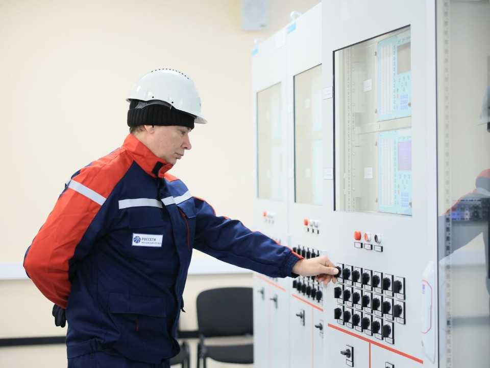 Плановая пауза в Дмитровском: где и в какое время 24 декабря будут работать энергетики