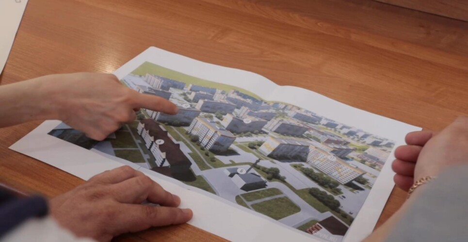 Новгородский университет намерен построить 35 домов для будущих сотрудников
