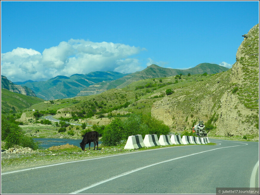 Гоор и Кахиб: древние и такие притягательные...