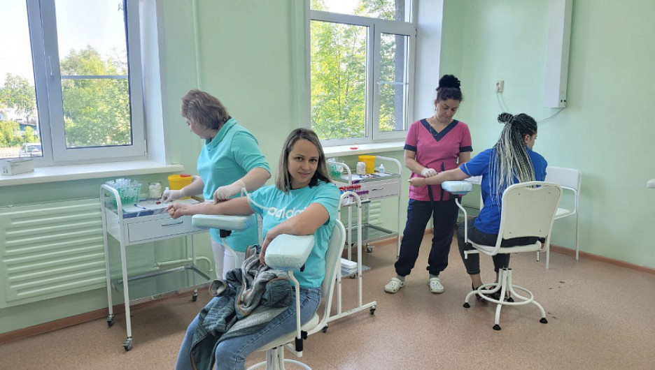 Поликлиники бийск телефон