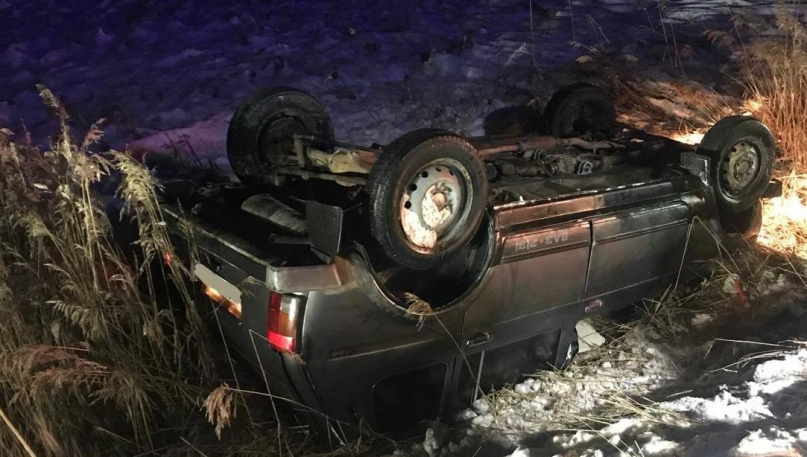 © УГИБДД России по Новгородской области