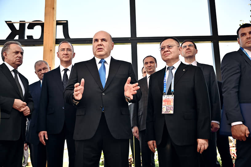 Лицо премьера Лицо премьера