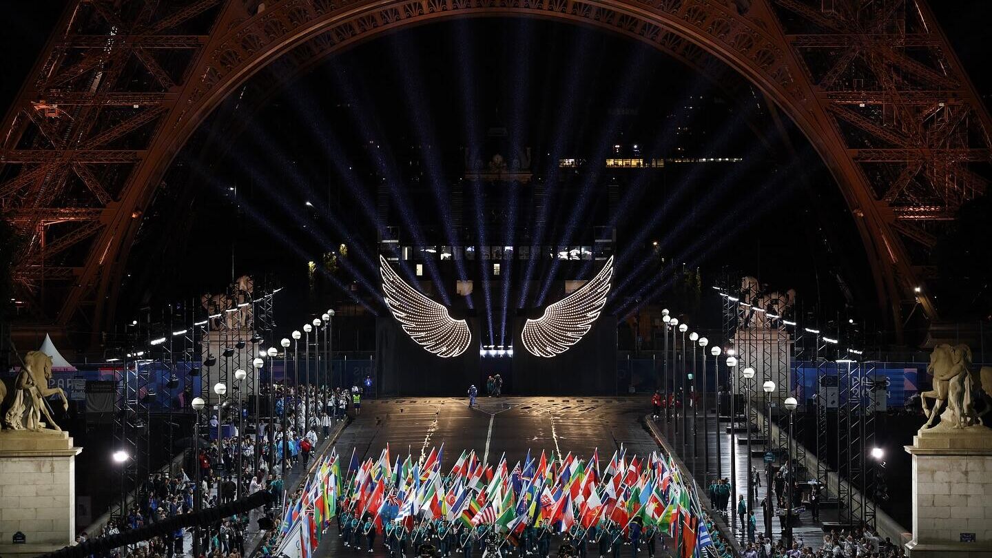 Российские мусульмане об открытии Олимпиады: ООН должна защищать верующих от подобного