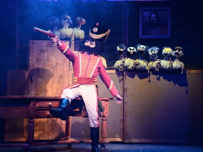 «Денискин секрет русских побед»