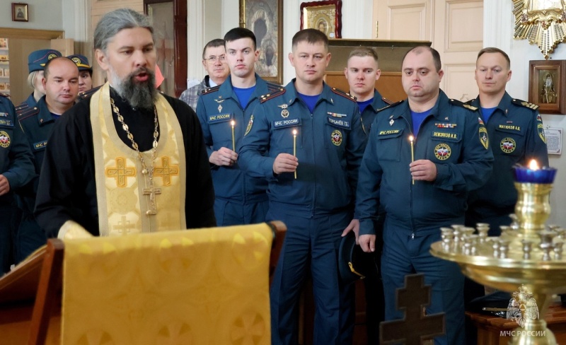 В память о настоящем Герое