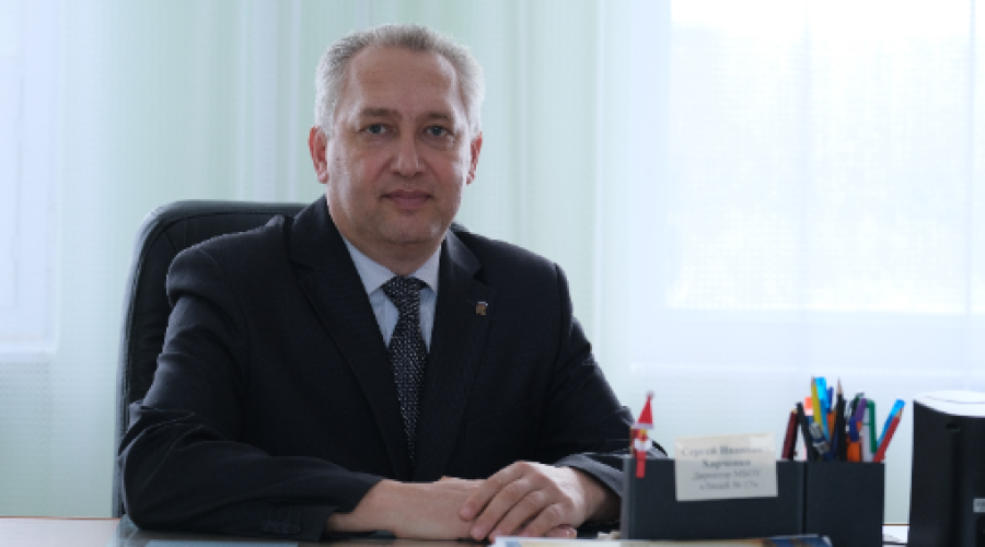 Директора лицея Славгорода убрали с должности на фоне возможного разбирательства о совращении