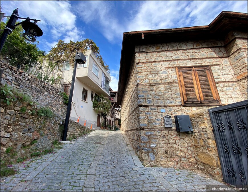 Аланья в ноябре. Пещера Дамлаташ. Красная башня. Судоверфь Терсане.