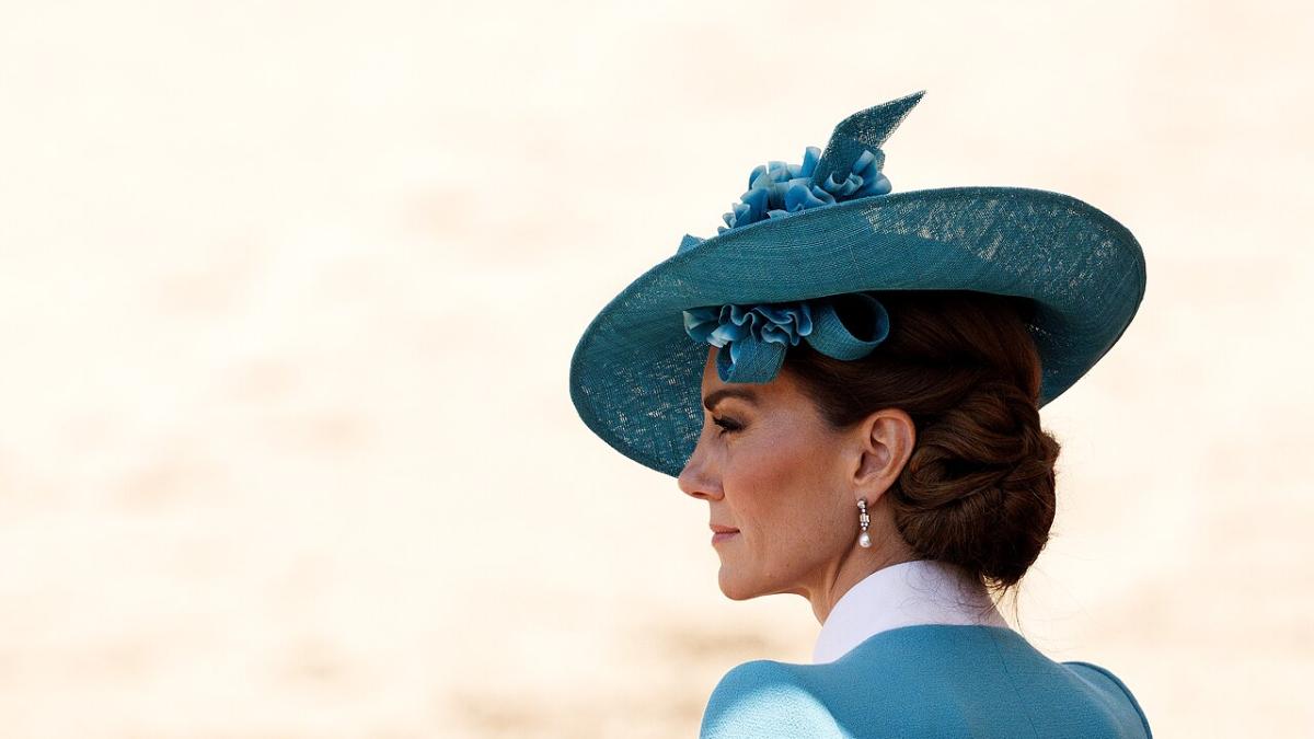 Кейт Миддлтон