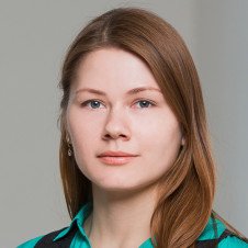 Рябова Вера