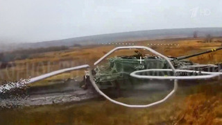 Российские бойцы пресекают все попытки ВСУ прорвать окружение в Купянске