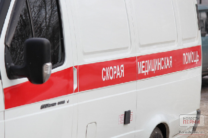 Пострадавший во время атаки БПЛА в Пермском округе находится в удовлетворительном состоянии