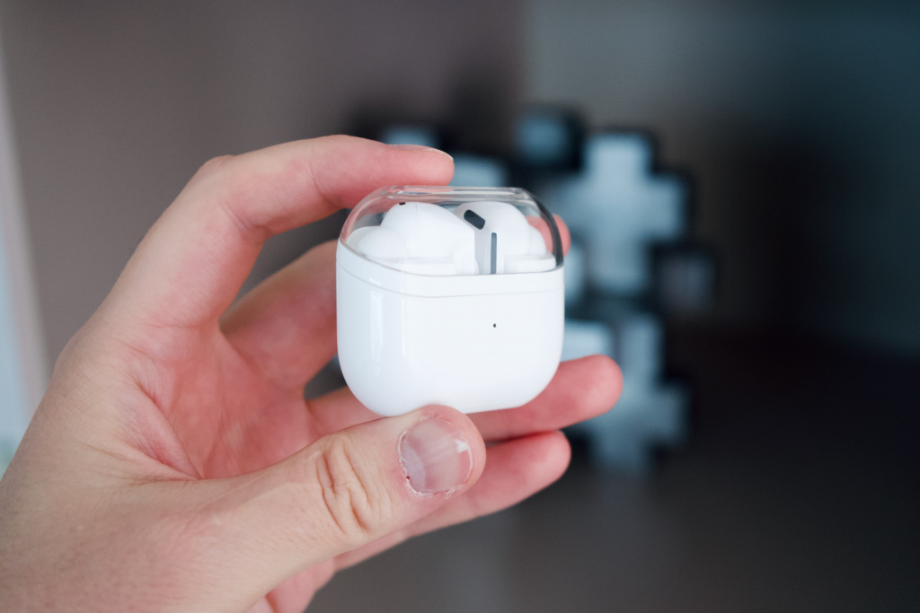 Samsung Galaxy Buds3 Pro