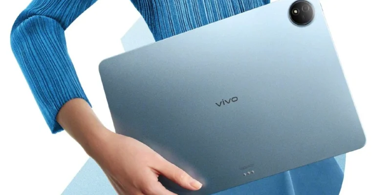 Vivo Pad 4 Pro