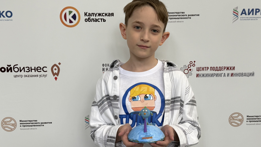 В Обнинске определили «Шустриков»