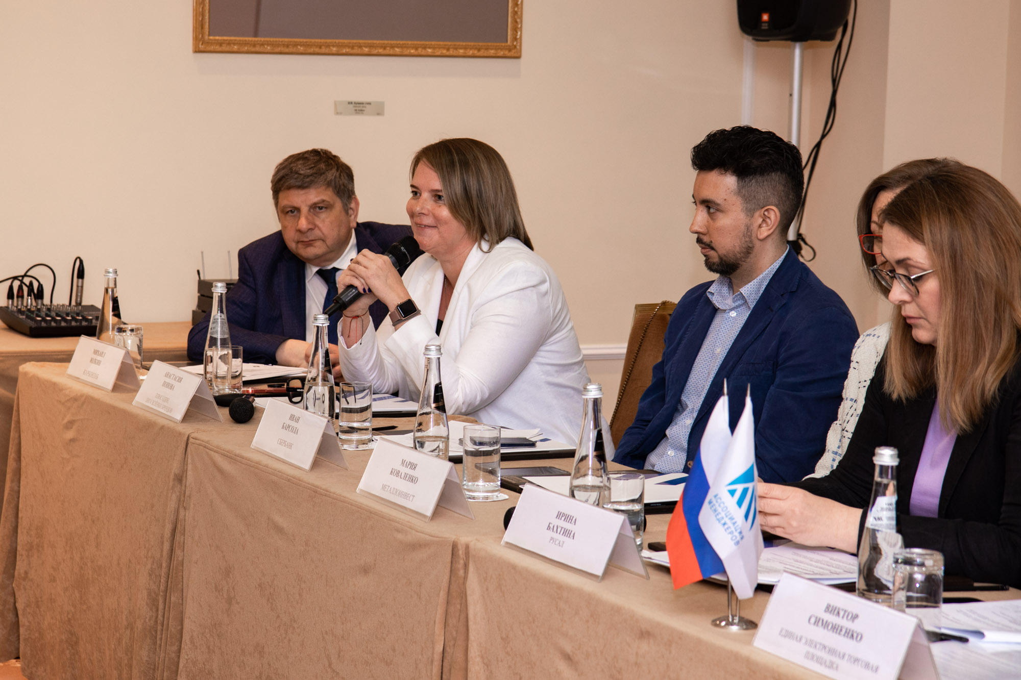 &laquo;Зелёные&raquo; закупки: барьеры и стимулы