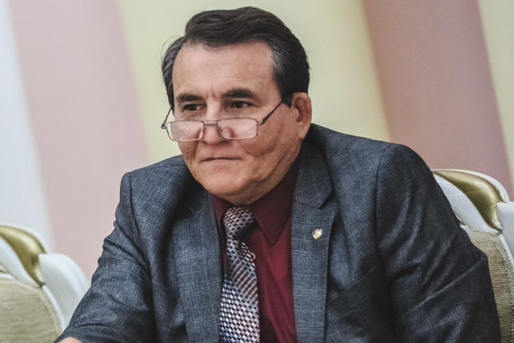 В январе 2024-го из-за долга в 2,8 млн рублей с заявлением о банкротстве в АС РТ обратился гендиректор центра развития народных художественных промыслов и ремесел Татарстана Нури Мустафаев