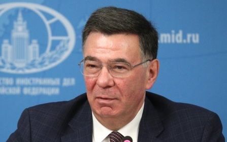 В МИД РФ оценили договороспособность США по урегулированию на Украине