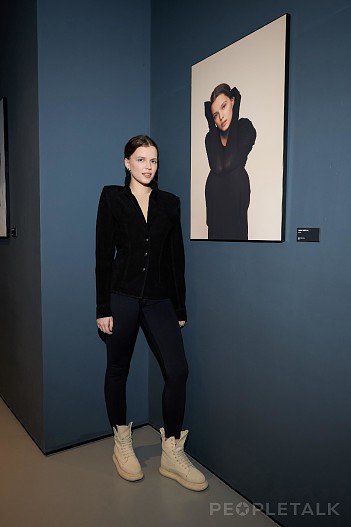 Ника Здорик