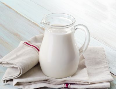  В Башкирии произвели почти 203 тыс. тонн товарного молока
