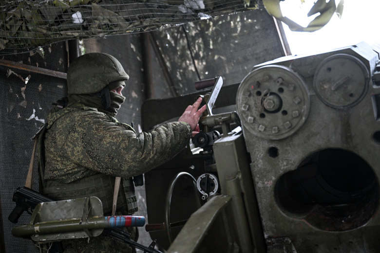 Военные группировки войск «Север»