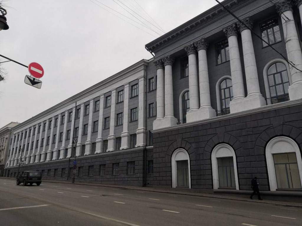 В Курске действует штаб народных дружинников
