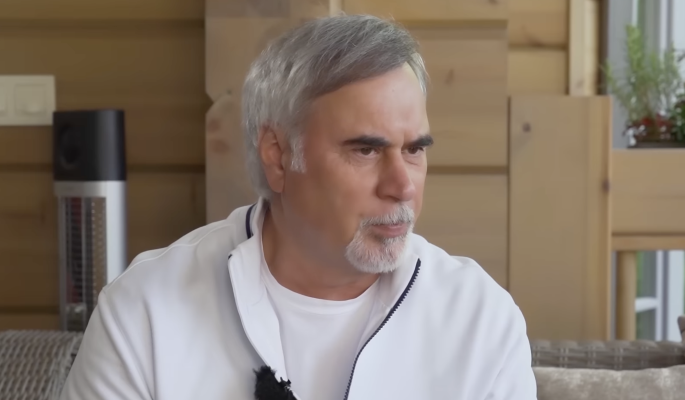 Никому не доверяет: раскрыта тайная причина, по которой Меладзе постоянно возвращается в Россию