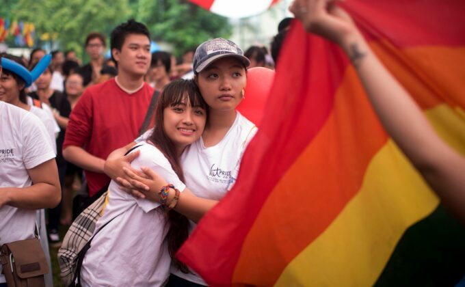 Минздрав Вьетнама против любой дискриминации ЛГБТ-сообществ