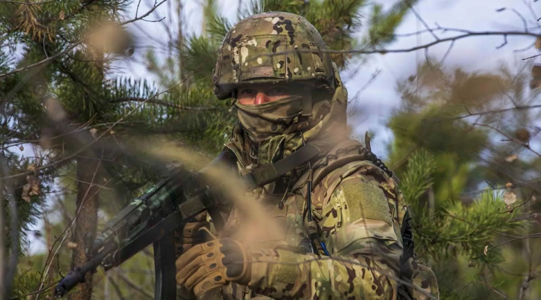 спецоперация на УКраине, СВО, военный, военнослужащий