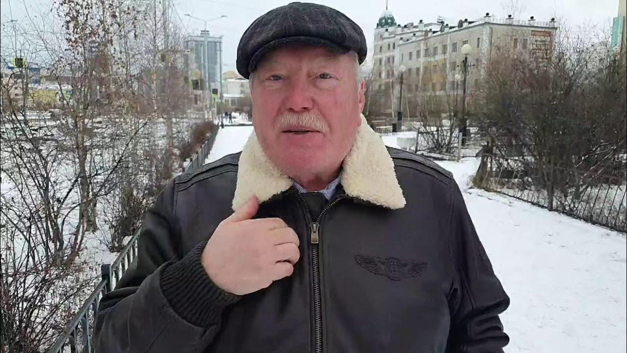 Председатель Общественной палаты Якутска Андрей Высоких покидает команду Евгения Григорьева 