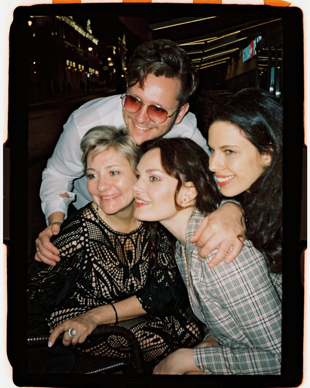 «Постарели мои коленки»: Стася Милославская показала, как отпраздновала 30-летие